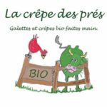 La crêpe des prés