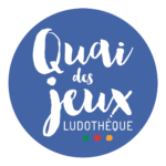 Quai des Jeux